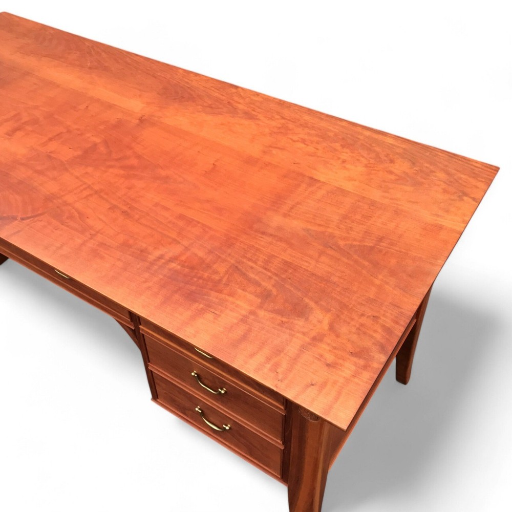Charles Shackleton Gracie's Desk
