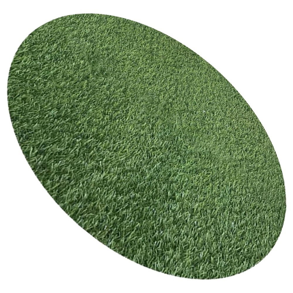 Artificial Grass Turf Mats for Outdoors Pad Dogs