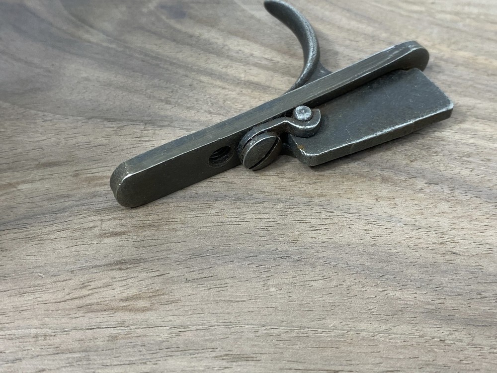 Traditions Pioneer muzzleloader Trigger