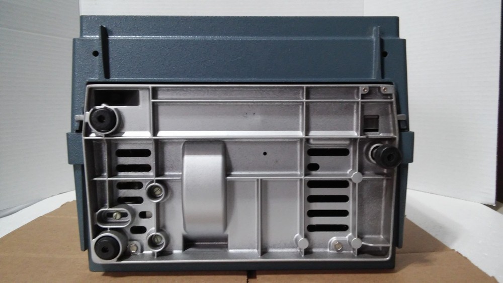 Bell Howell autoload projector 357a projector *Tested*