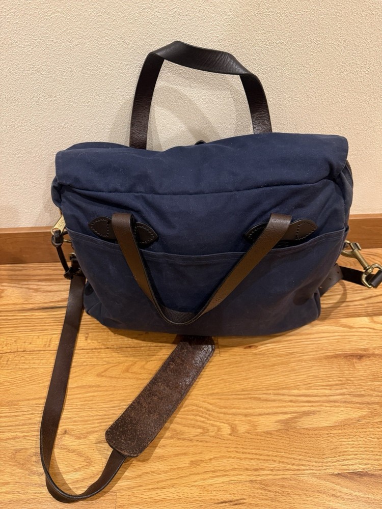 Filson Original Briefcase Bag Tote