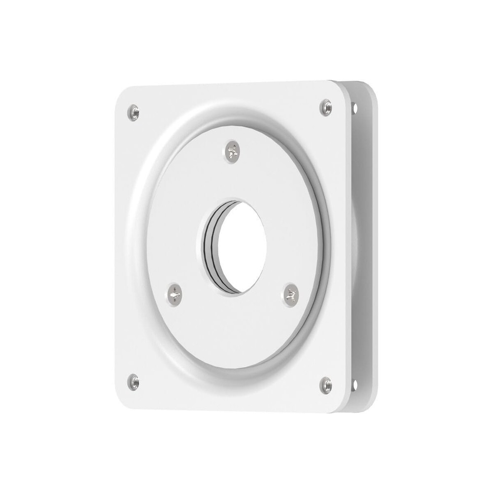 Compulocks Vesa Rotating Plate White