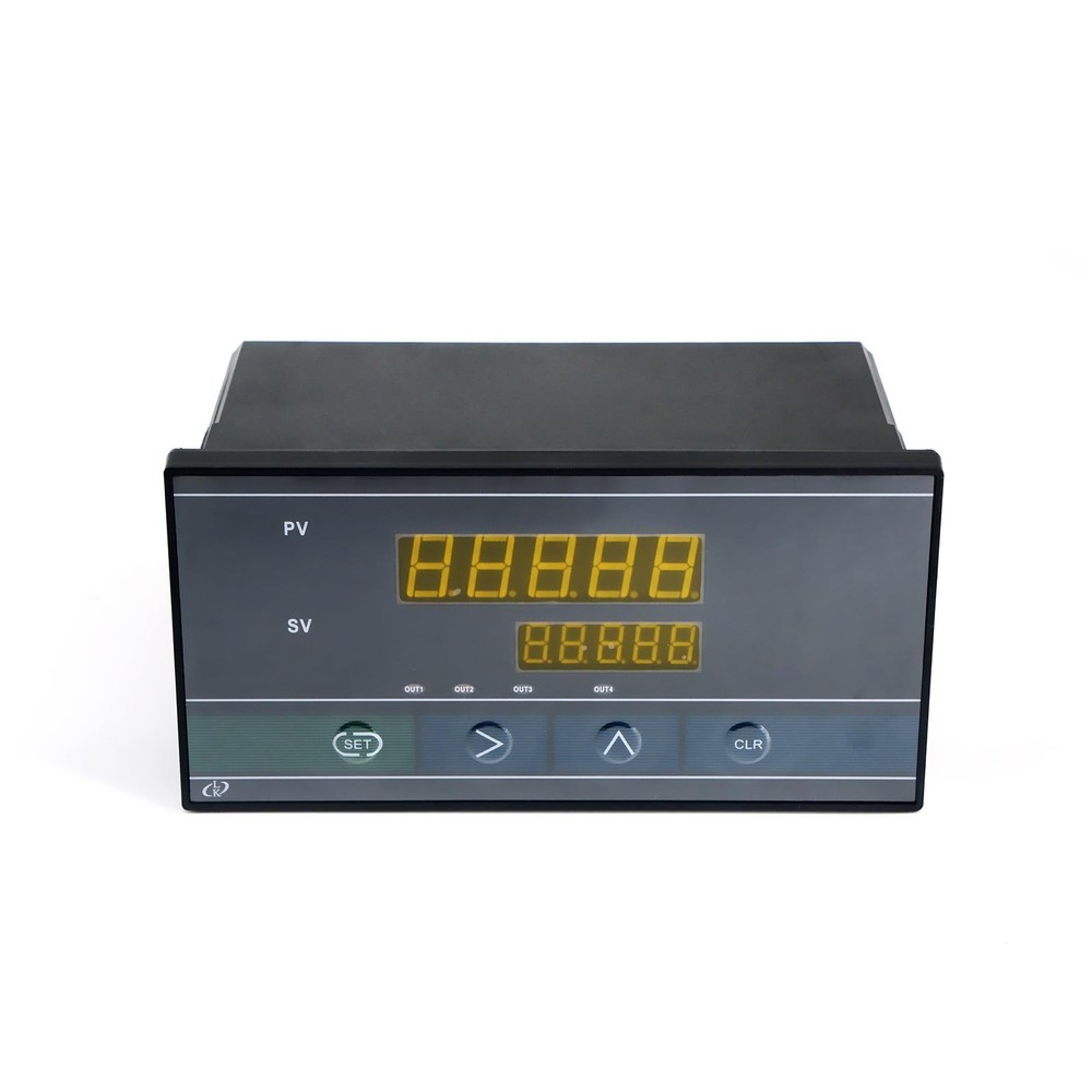 Load Cell Sensor Indicator Display,Weight Amplifier with Digital...