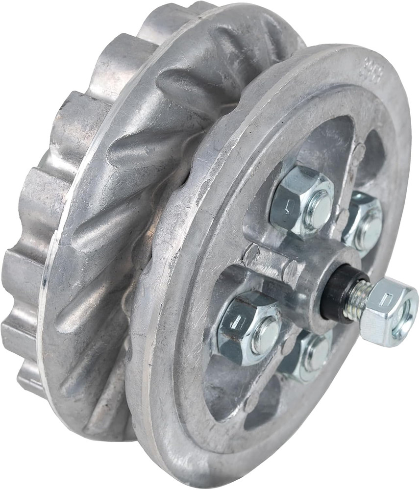 MPPRPRK Rope Puller Replacement Kit