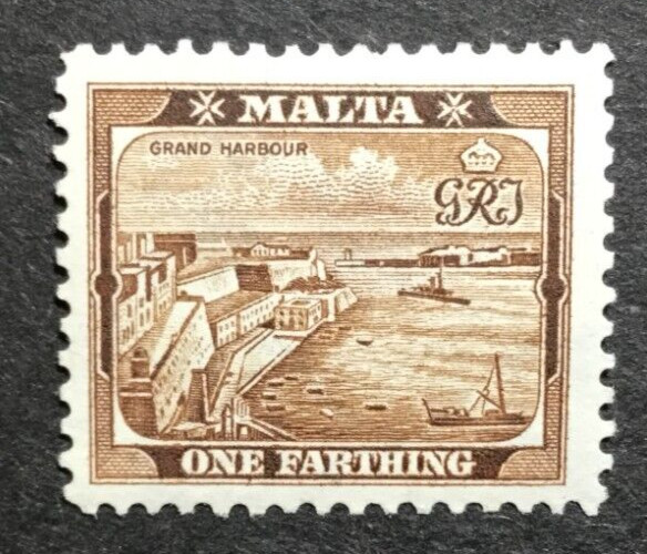 Maltese, Malta Postage Stamps