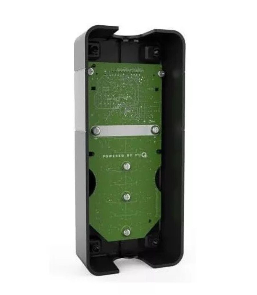 LiftMaster MAXUM JDC Wall Controller with LCD Display - DCWALLCTL