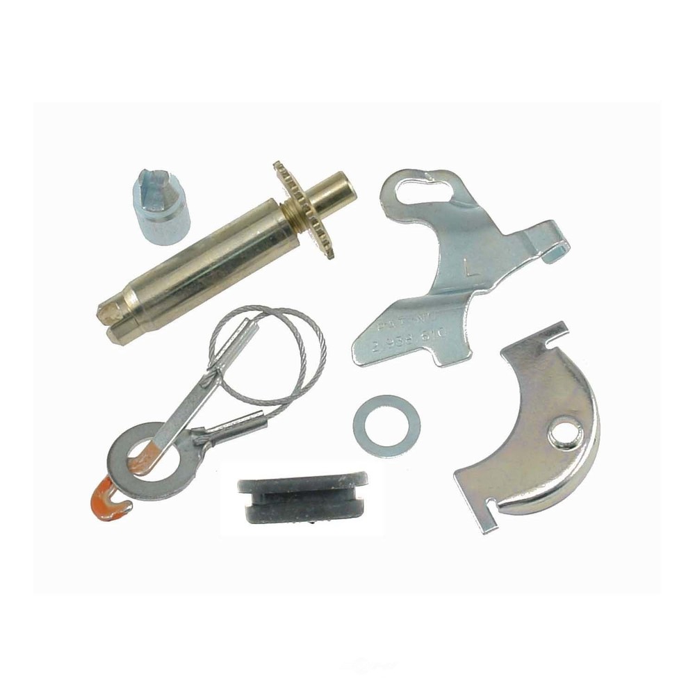 Brake Adjuster Kit  Carlson  H2516