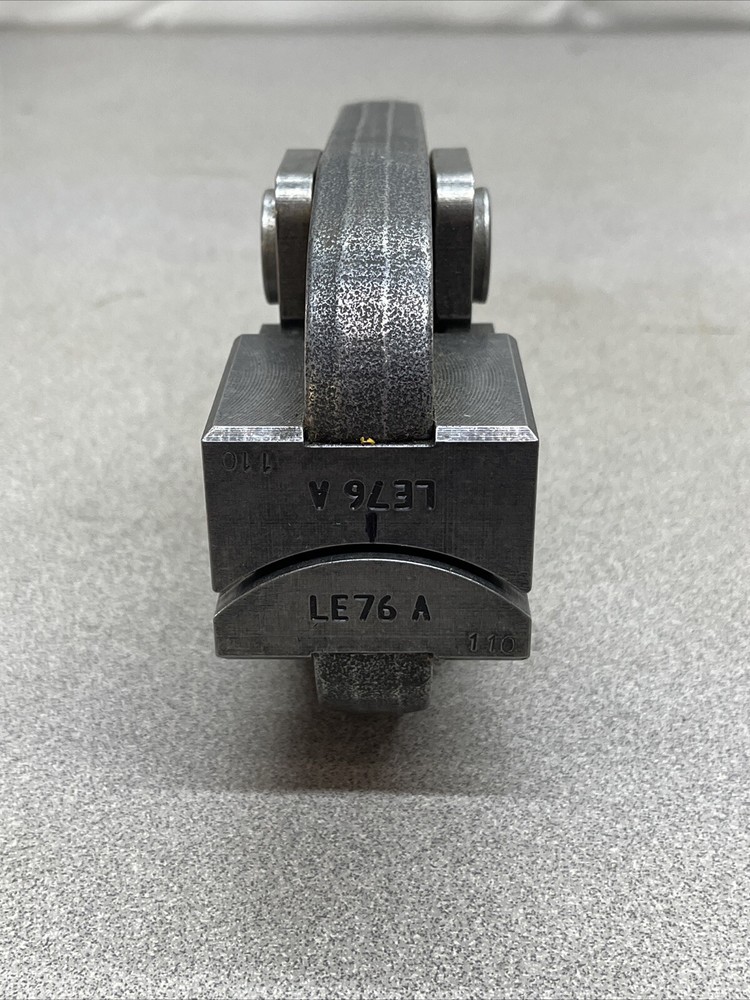 REMS LE 76A CRIMPING JAW 110