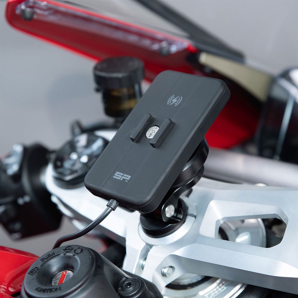 SP Connect Wireless Charge Mod SPC+ 52807