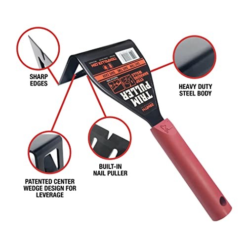 Zenith Industries ZN700001 Trim Puller