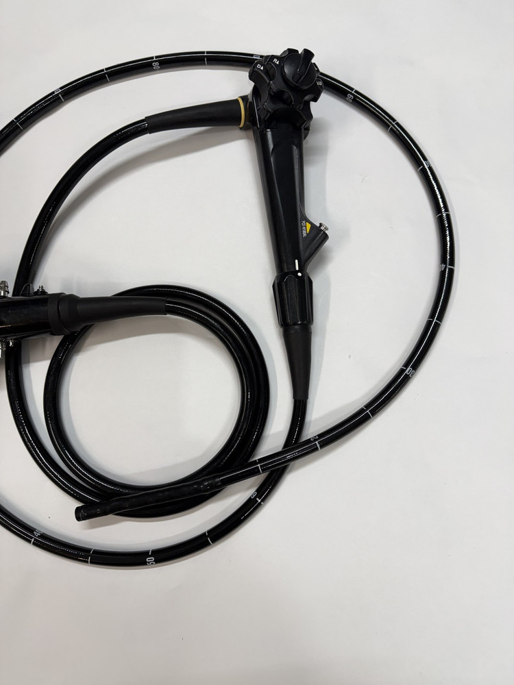 OLYMPUS PCF-H180AL Colonoscope Mint Condition Endoscopy Emdoscope