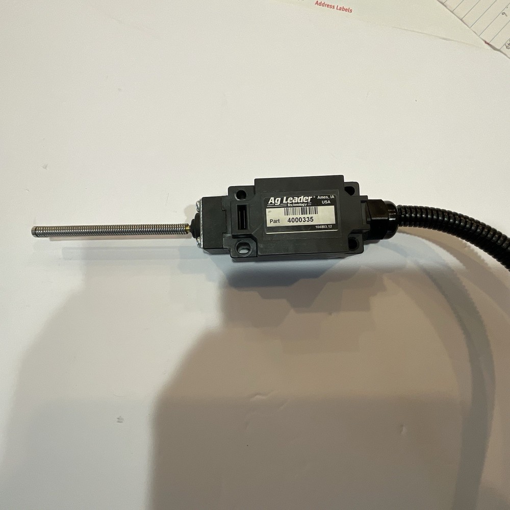 Ag Leader Whisker Switch 4000335