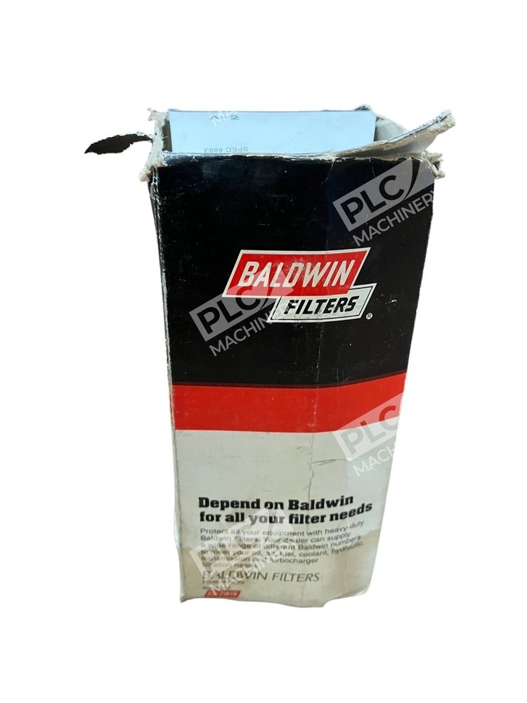 Baldwin PT8350 Hydraulic Filter Element for Caterpillar