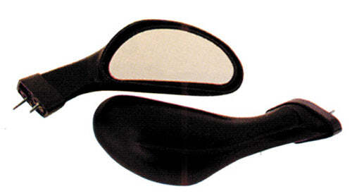 SKI DOO ZX DELUXE STYLE MIRRORS