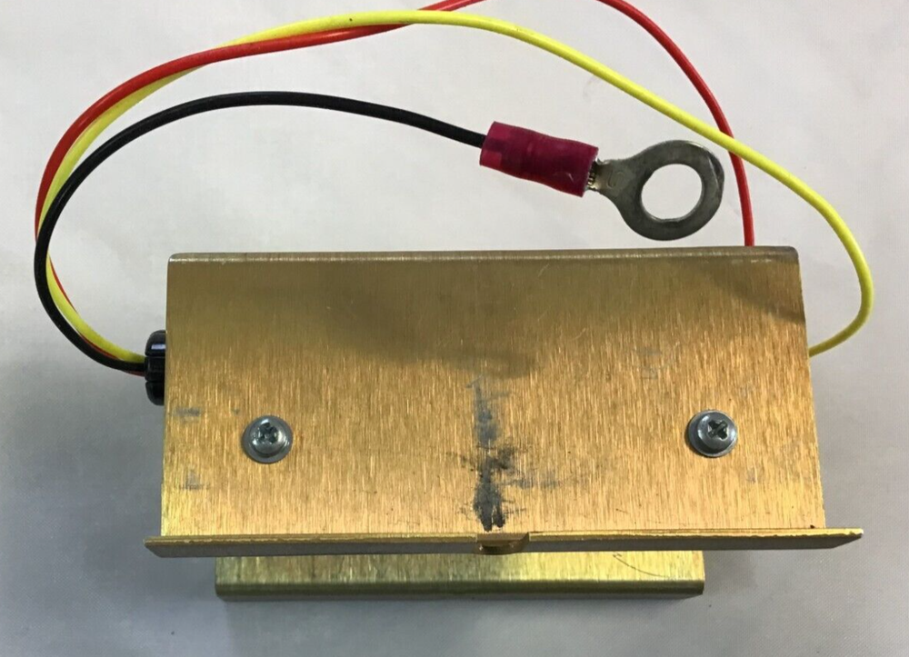 B-00331-2 14V Voltage Regulator, for Piper, Beech & Others, from Lamar Technolog