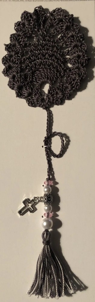 Pineapple Bookmark
