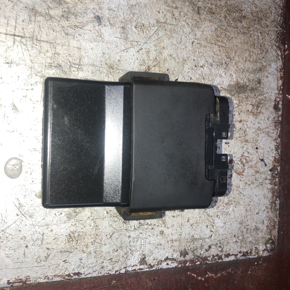 Honda Cbr600f Cdi Unit 1996