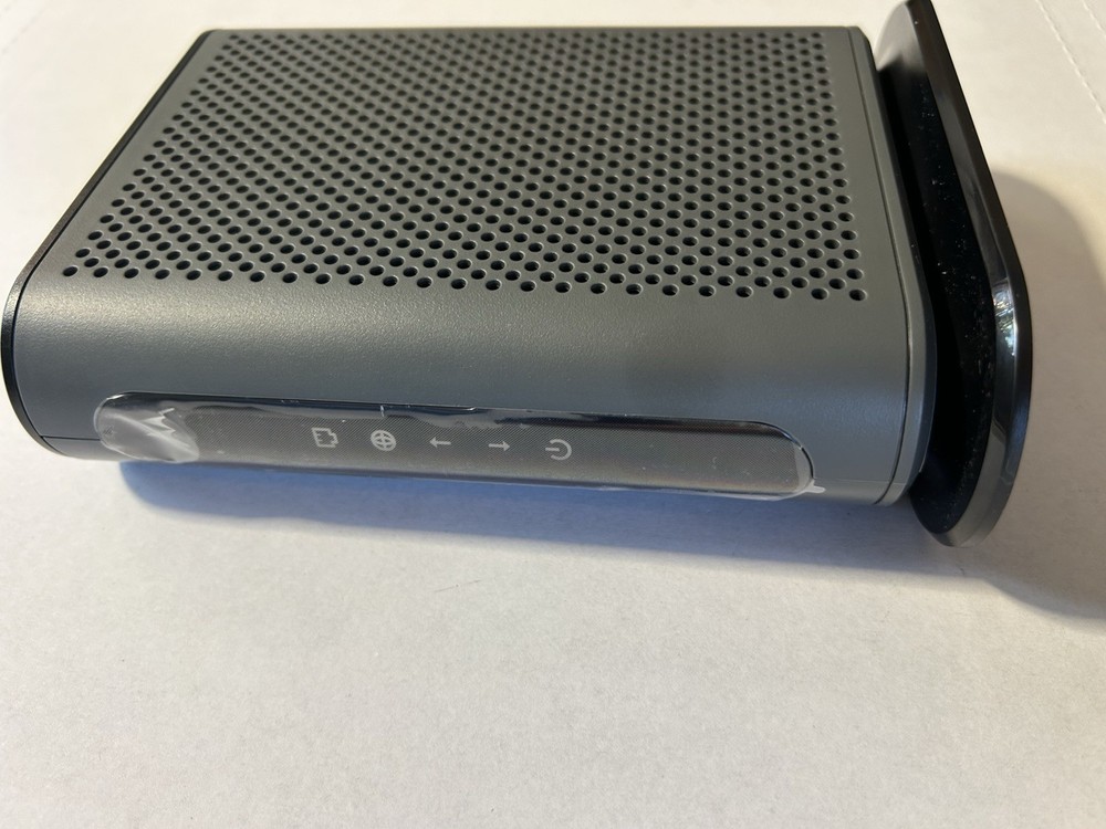 Motorola MB7220 DOCSIS /3.0 Cable Modem