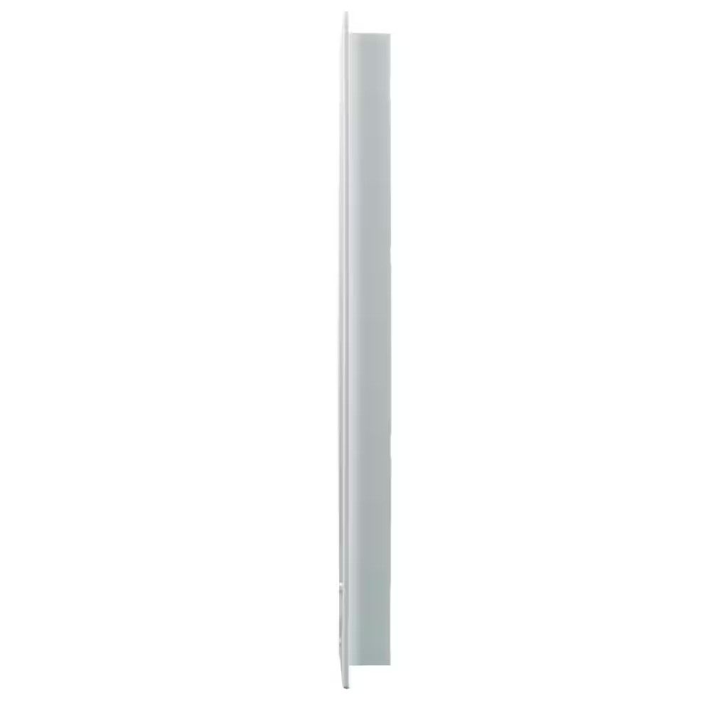 10-5/8 In. X 10-5/8 In. Plastic Access Panel