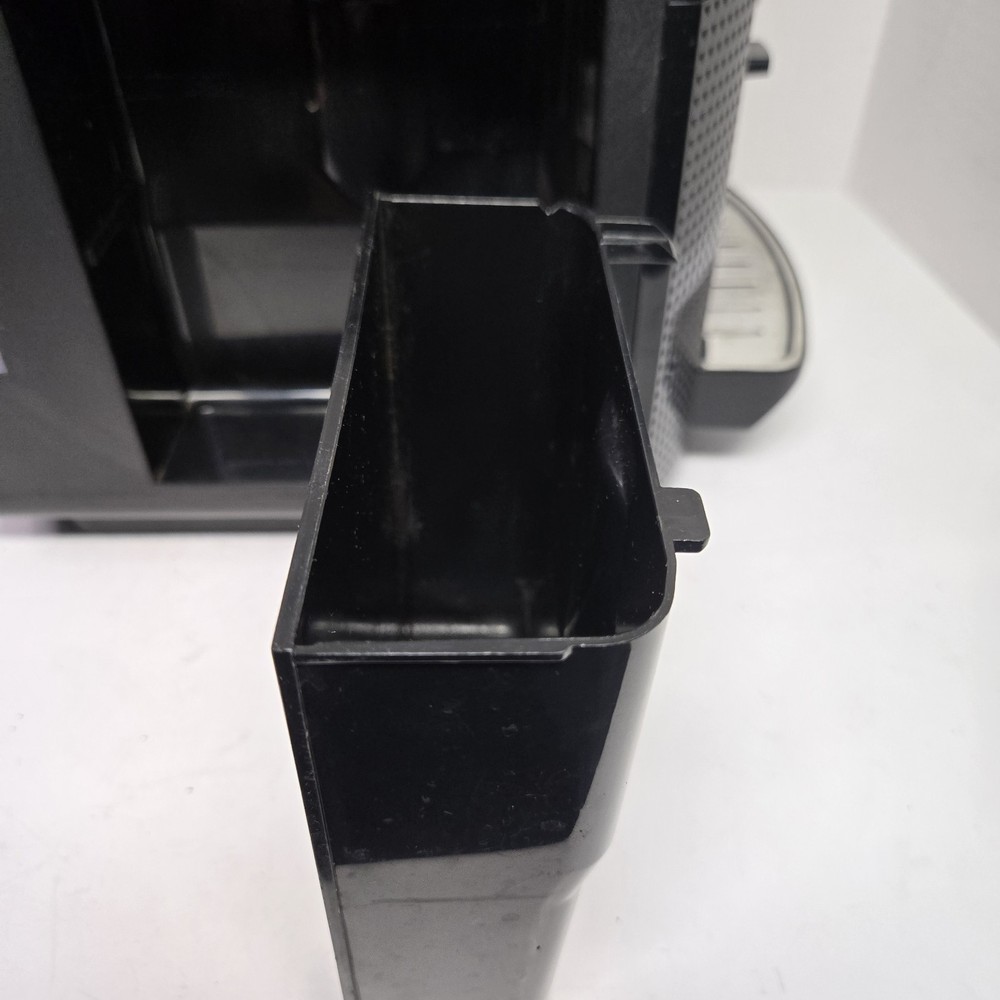 Read - KRUPS EA8150 Compact Super Automatic Espresso Machine EA815050 - Tested
