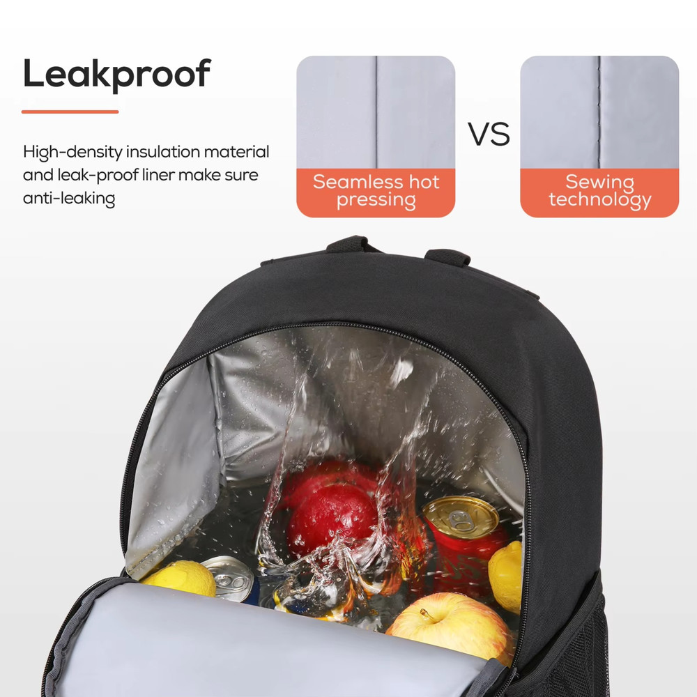 BRAND NEW TOURIT 30L Leakproof Backpack Cooler