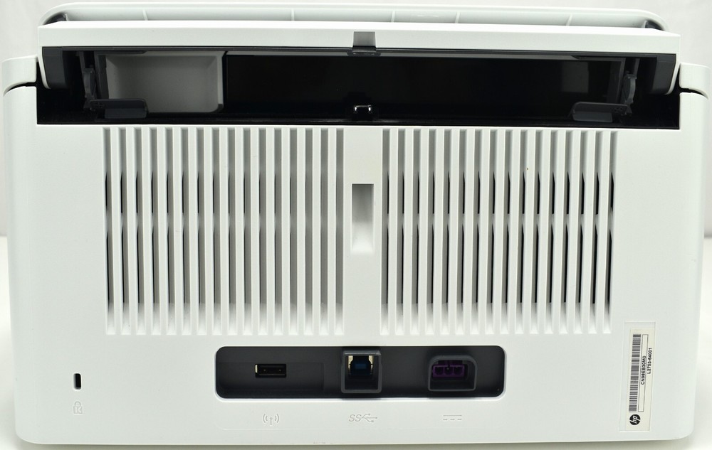 HP Scanjet Pro 3000 S3 Duplex Document Scanner with AC Adapter