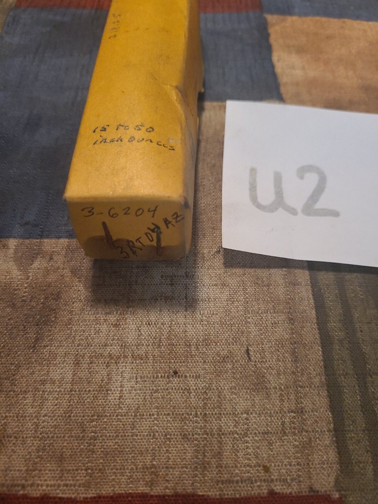 MOUNTZ 3RTDH ROTARY TYPE5 0ZF.IN