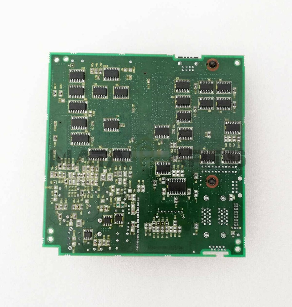 ONE FANUC A20B-8100-0820 pcb board tested