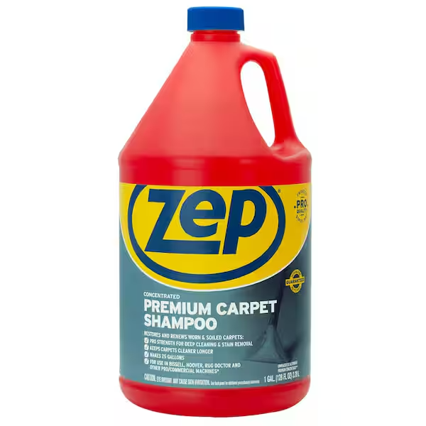 1 Gal. Premium Carpet Shampoo
