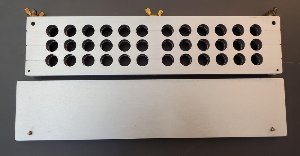 Cavalla Cosmetic Molds