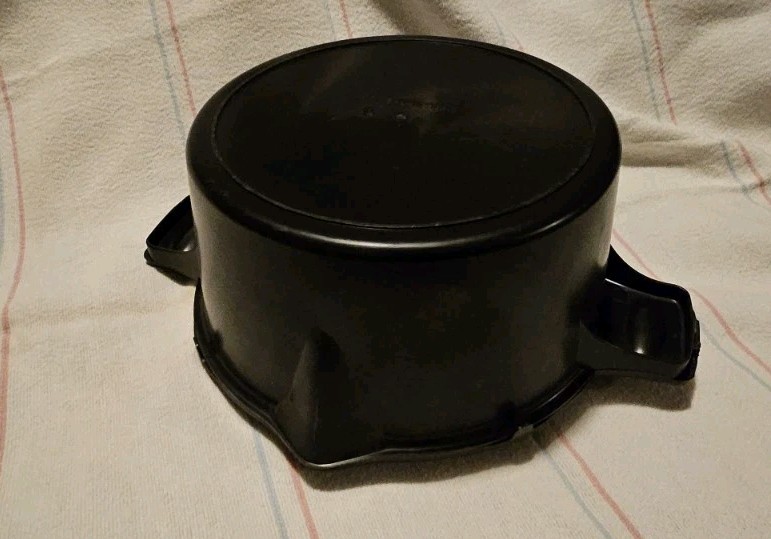 The Pampered Chef Rice Cooker