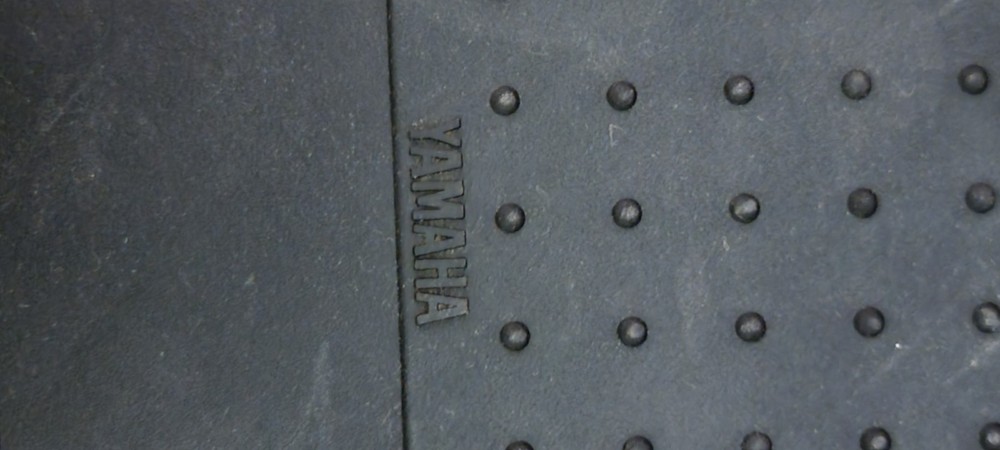Yamaha Expression Foot Pedal