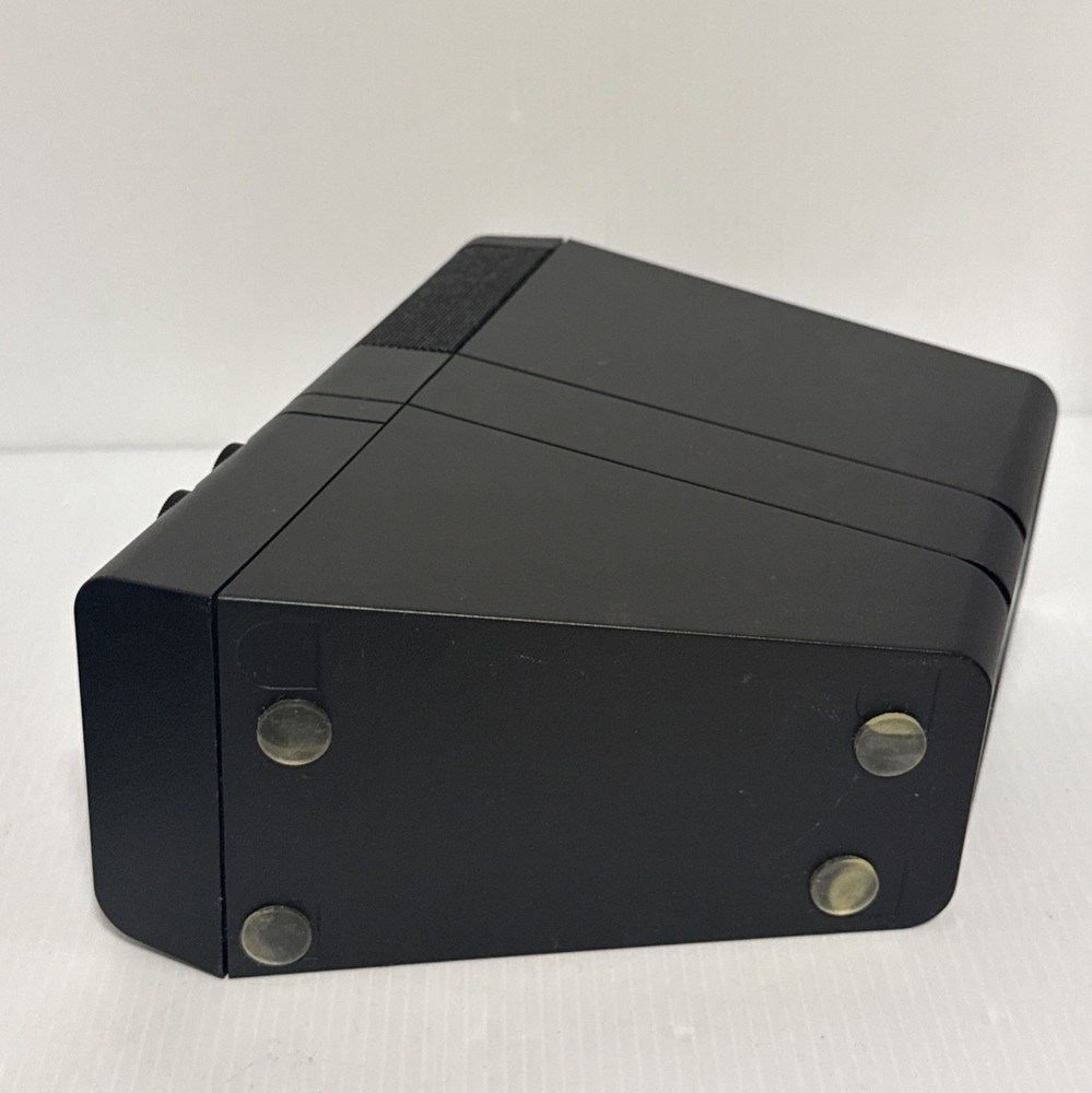 BOSE MediaMate PC Computer Speaker With AC Power Adapter/Read