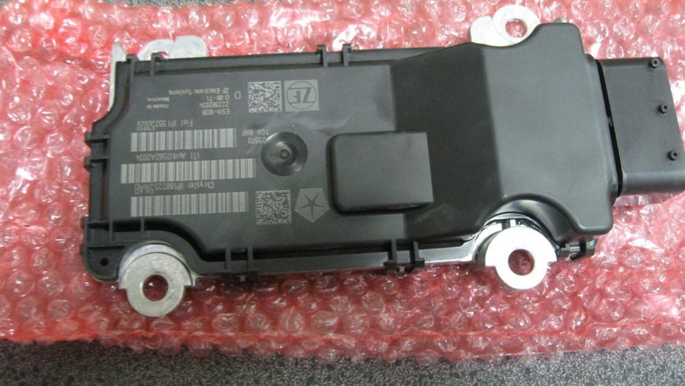 Mopar 68225514AB Transmission Control Module New, Genuine