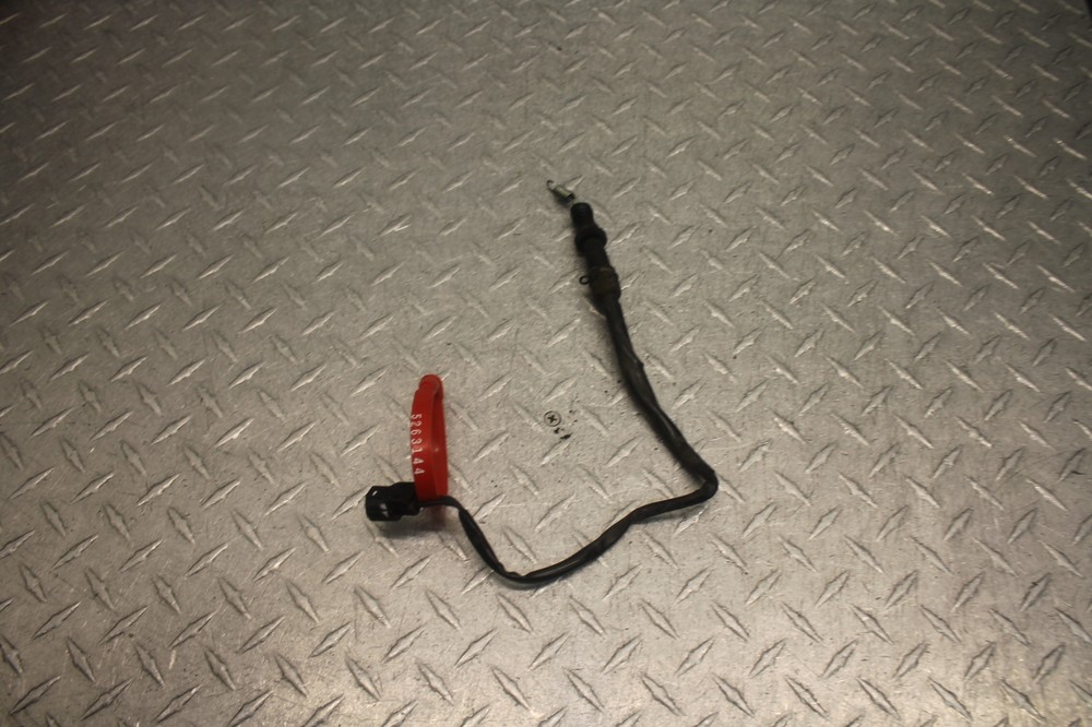 2015 HONDA CBR500R REAR BACK BRAKE SENSOR