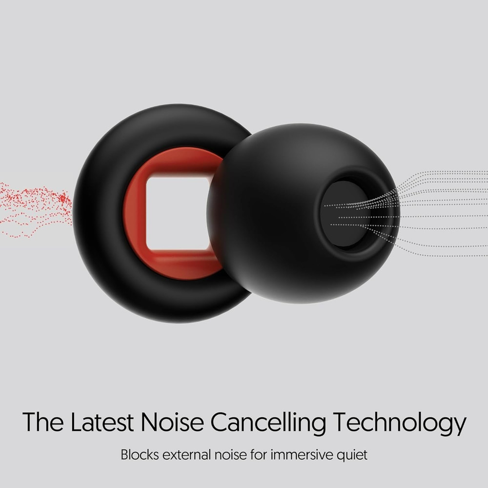 2024 Sleeping Ear Plugs