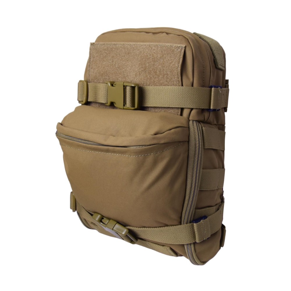 Tactical Hydration Backpack for 2L Hydration Bladder, Lightweight Hydration B...