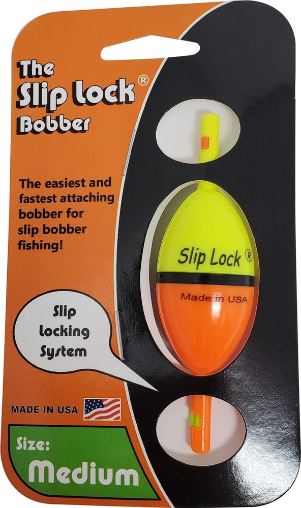 Smart Bobber Slip Lock Bobber - Medium