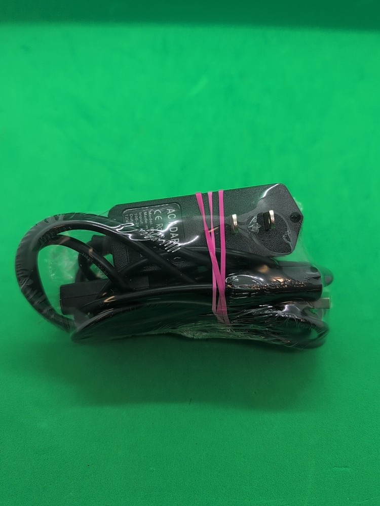 SND-3601 AC DC Power Supply Adapter - RoHS