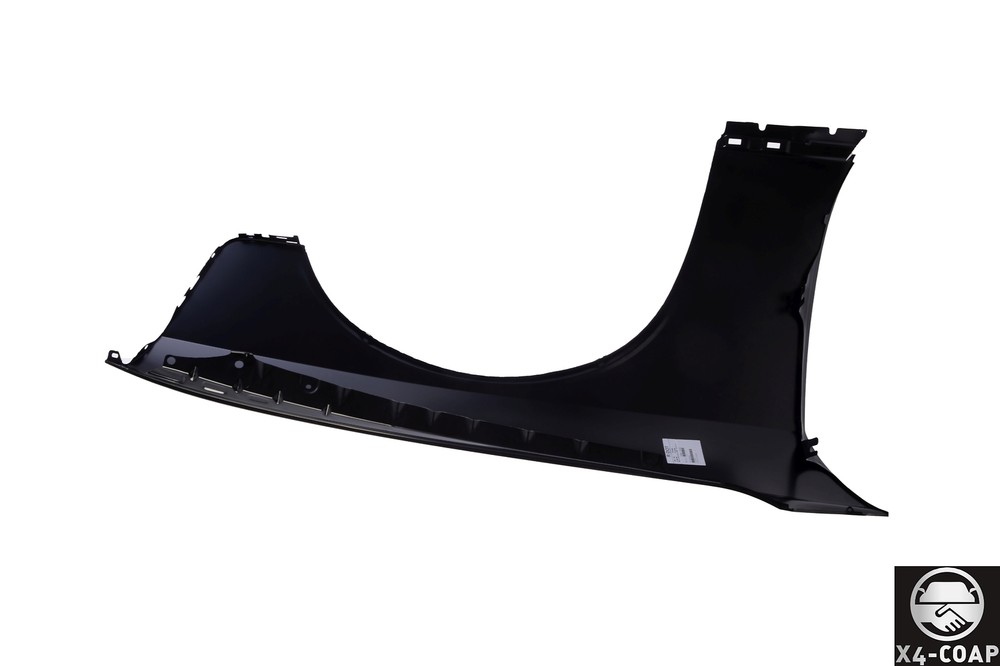 For 2008-2017 Dodge Challenger Front Driver Left Side Fender Fit CH1240285