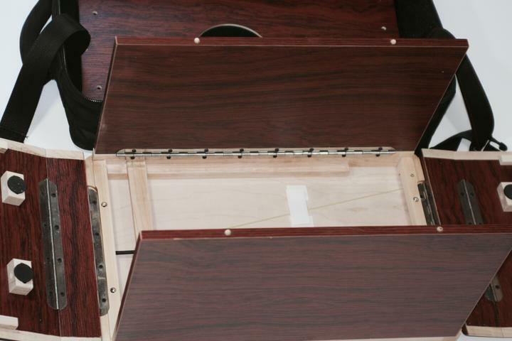 Sound Smith Collapsable Cajon