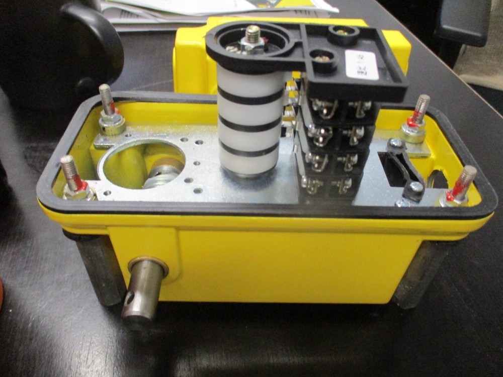 Limit Switch (Height)