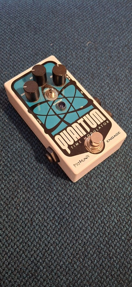 Pigtronix Quantum