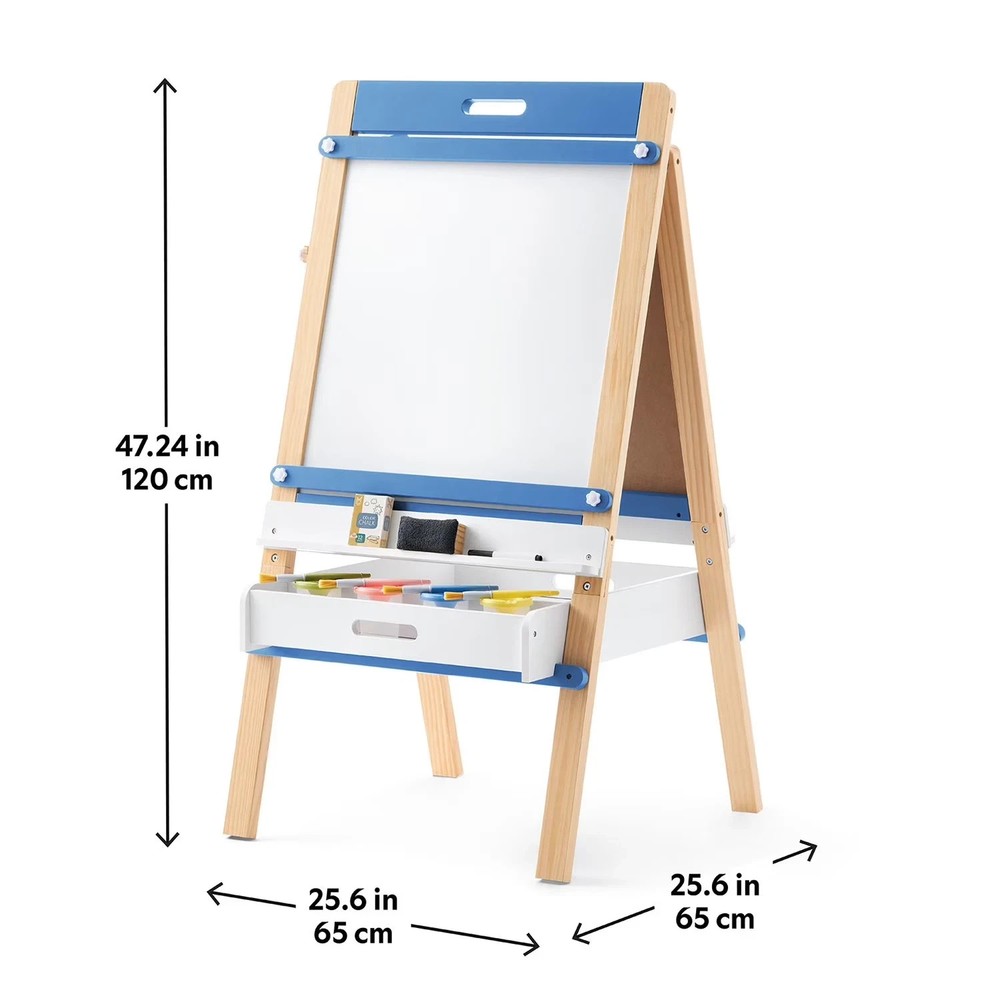Member's Mark Kids' Creative Easel