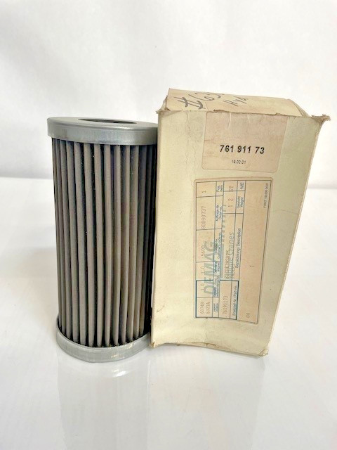 DEMAG 76191173 FILTER