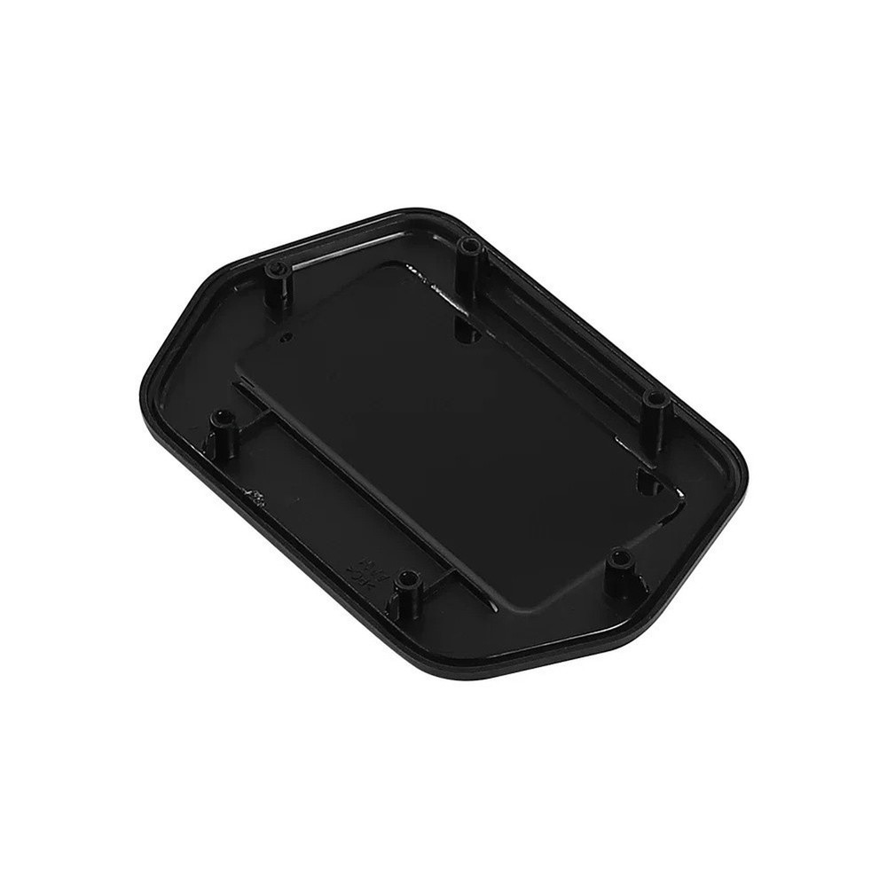 Instrument Panel Cap Lightweight Design Easy Attach/remove Scratch Protection