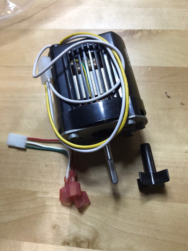 Grindmaster Cecilware CD350 Whipper Replacement Motor