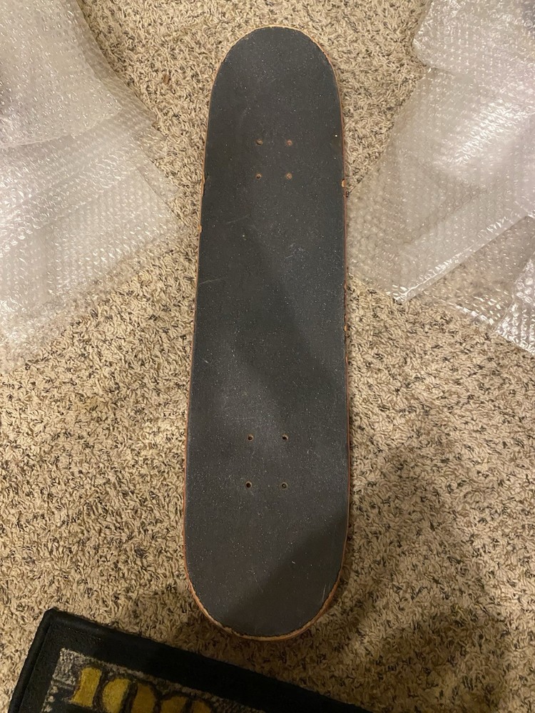 Bam Margera Skateboard Deck