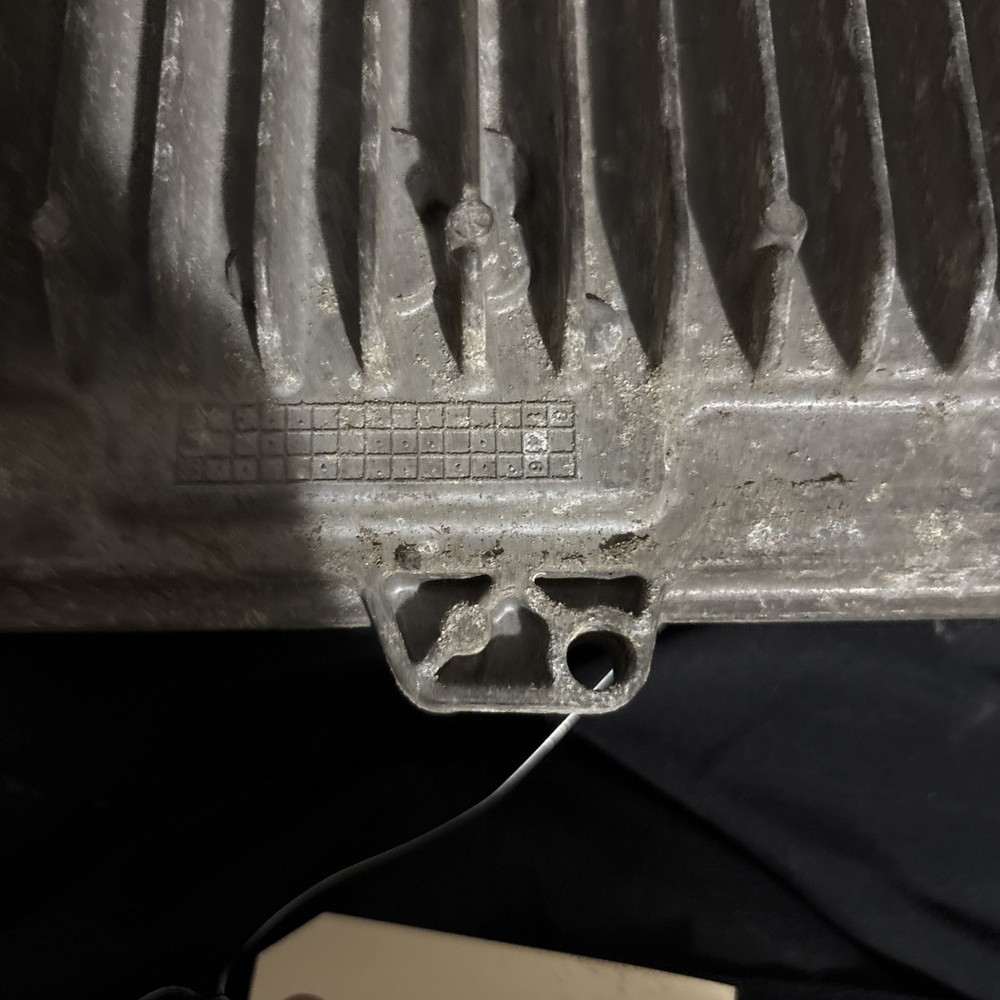 MaxxForce 13 Diesel Engine Control Module ECM ECU 3007009C2 Fit 2012