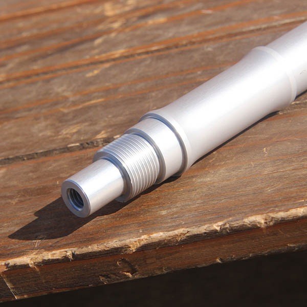 Full Marks - UnAuthorized Trans Hub Hub Shaft